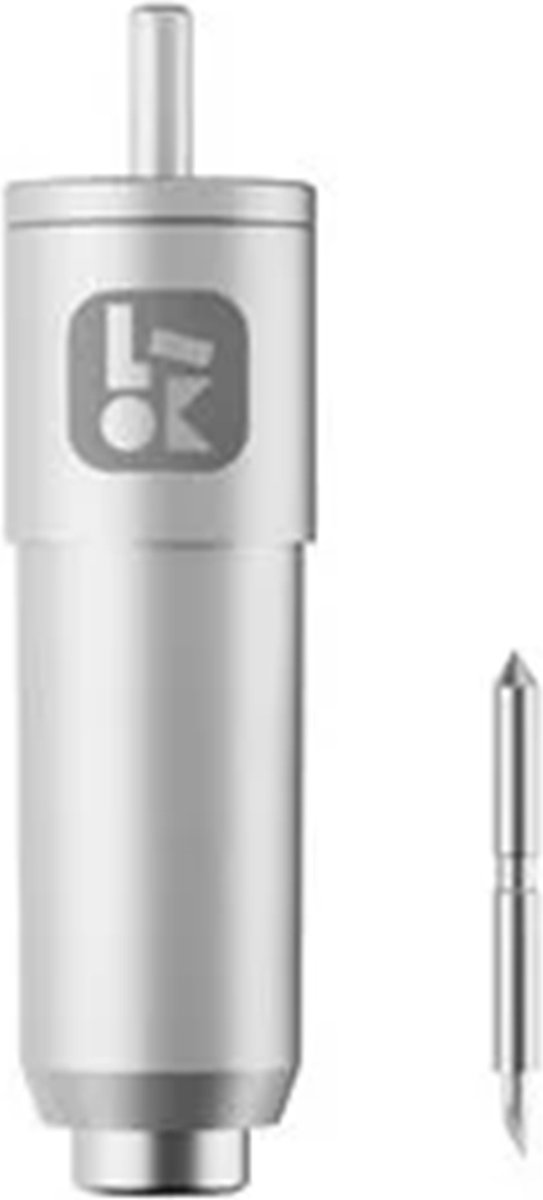 LOKLiK | iCraft™ Fine Point Blade Kit